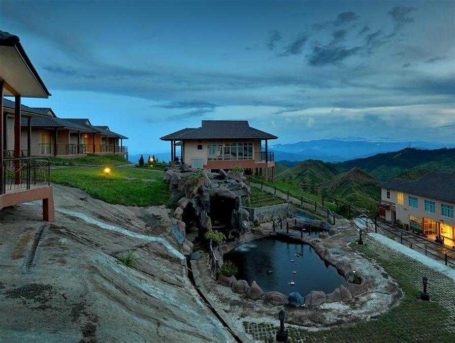 Dream World Resort Kampong Kundassan Esterno foto